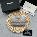 Glami-- Glami- Wallet Purse - CHL - 006