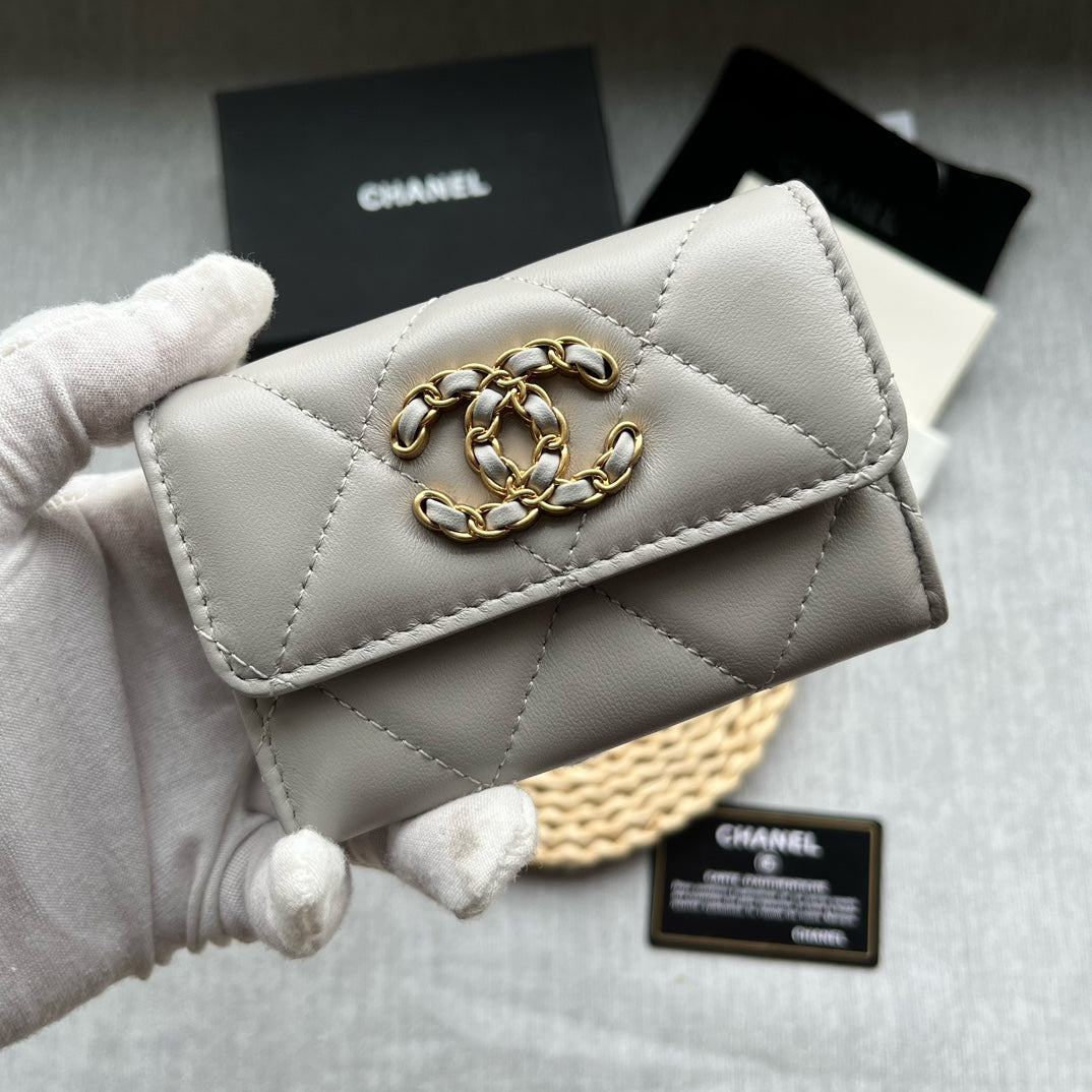 Glami-- Glami- Wallet Purse - CHL - 006