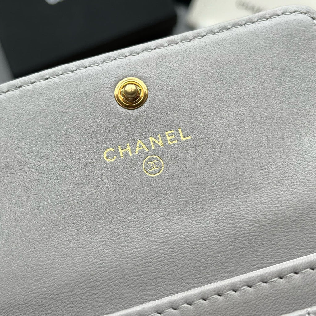 Glami-- Glami- Wallet Purse - CHL - 006