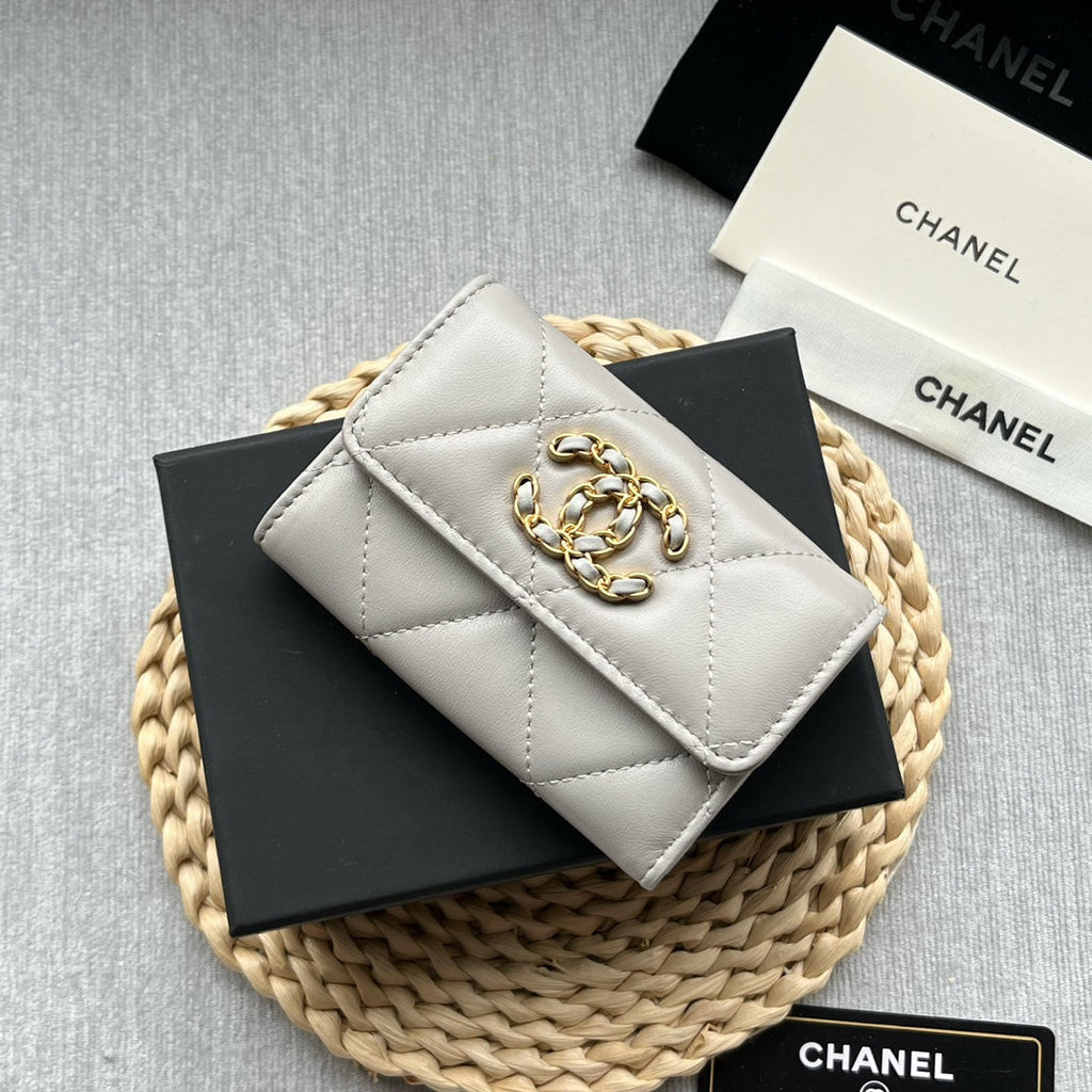 Glami-- Glami- Wallet Purse - CHL - 006