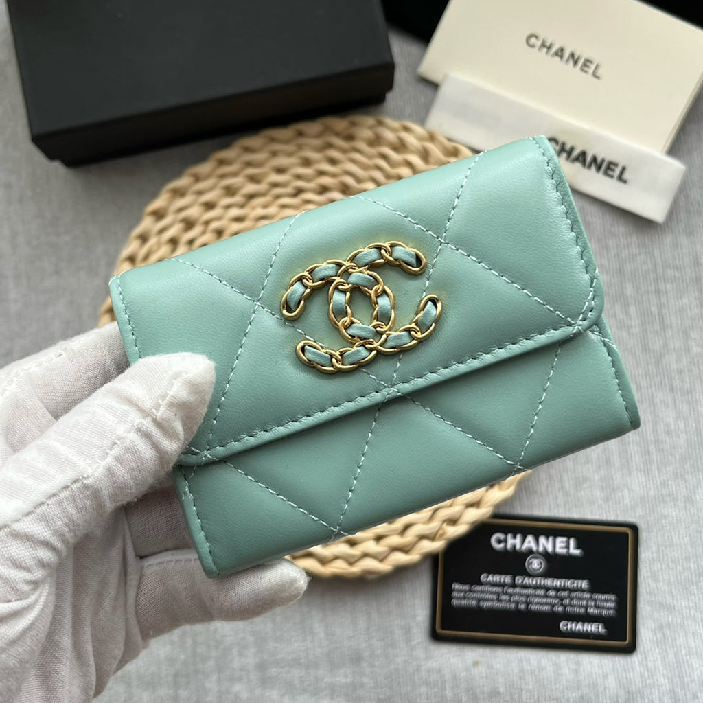 Glami-- Glami- Wallet Purse - CHL - 005