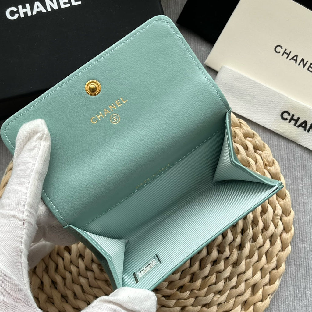 Glami-- Glami- Wallet Purse - CHL - 005