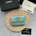 Glami-- Glami- Wallet Purse - CHL - 005
