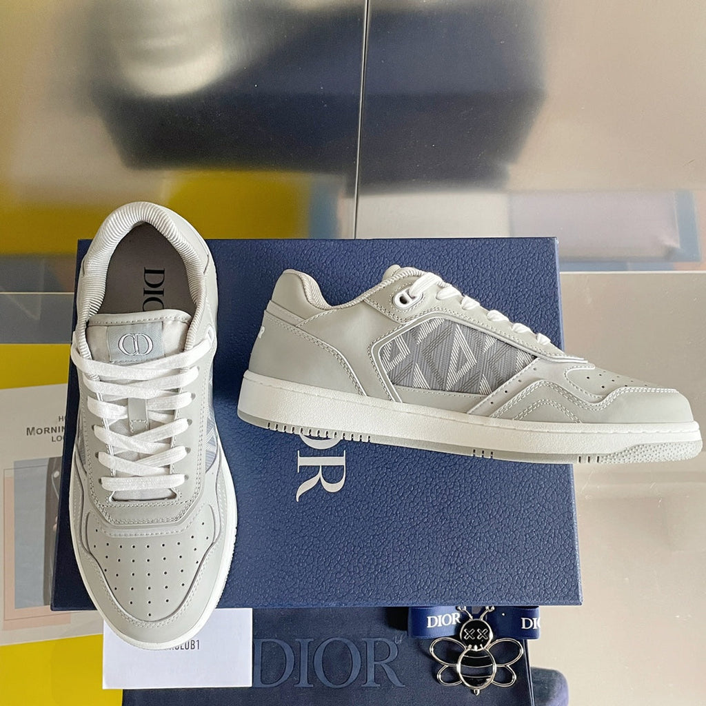 Luxury Shoes - GLAMIR - 735