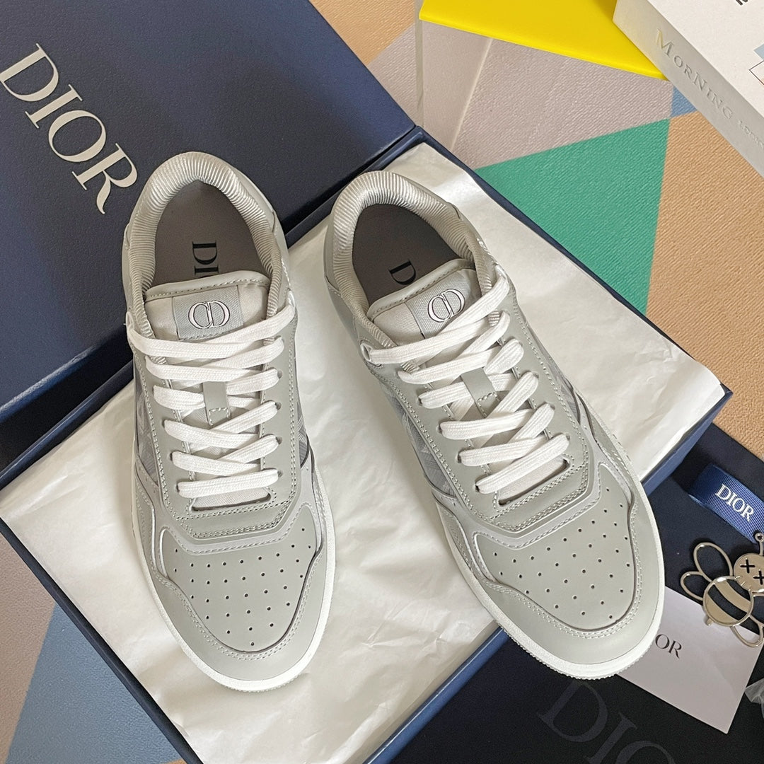 Luxury Shoes - GLAMIR - 735
