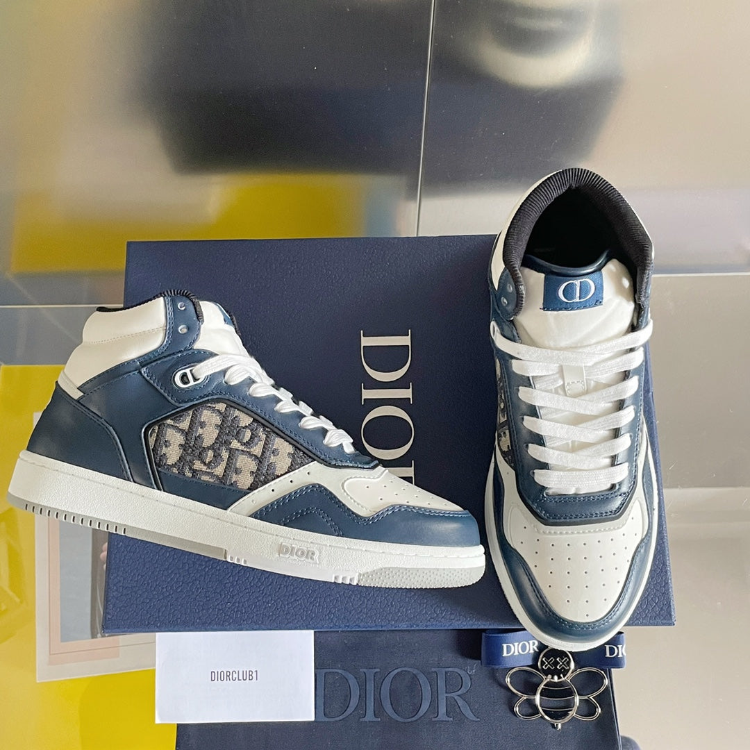Luxury Shoes - GLAMIR - 736