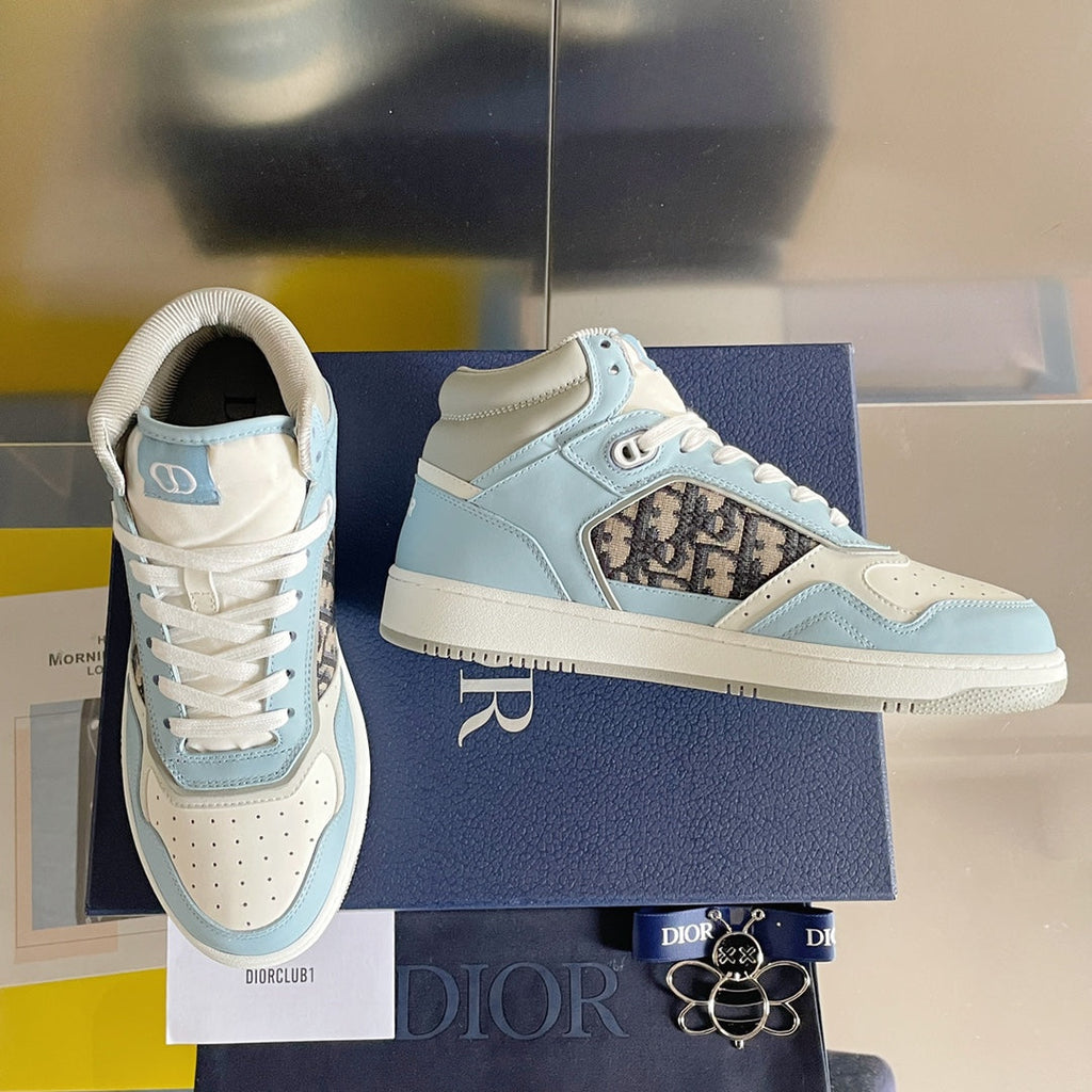 Luxury Shoes - GLAMIR - 737