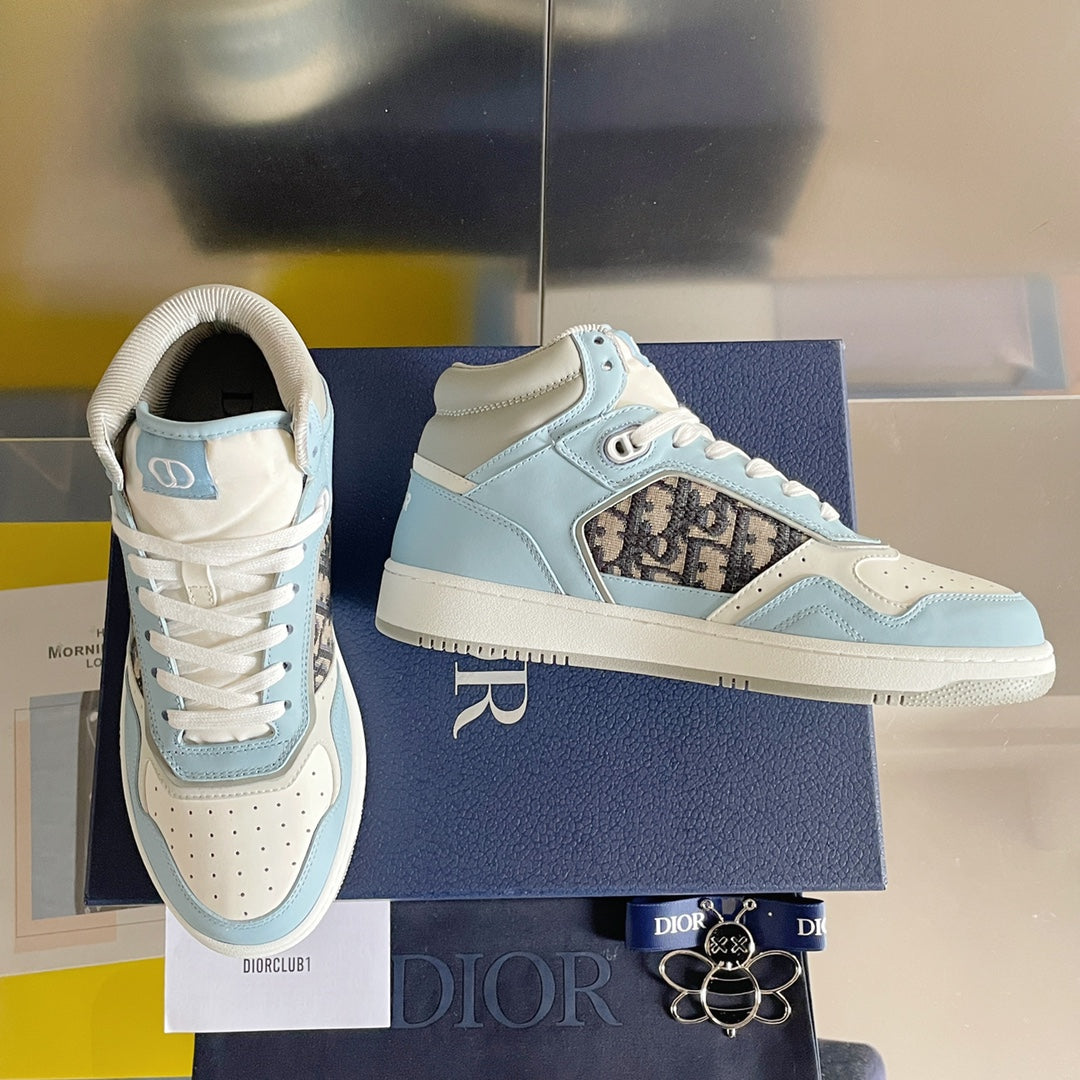 Luxury Shoes - GLAMIR - 737