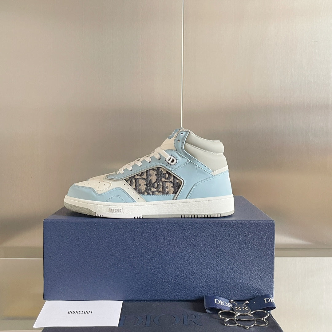 Luxury Shoes - GLAMIR - 737