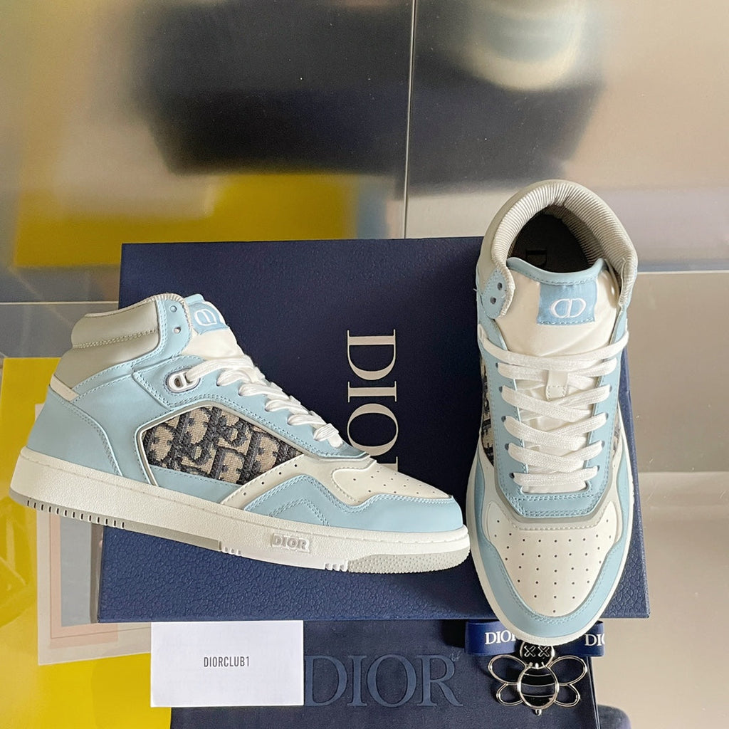 Luxury Shoes - GLAMIR - 737