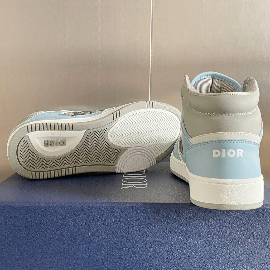 Luxury Shoes - GLAMIR - 737