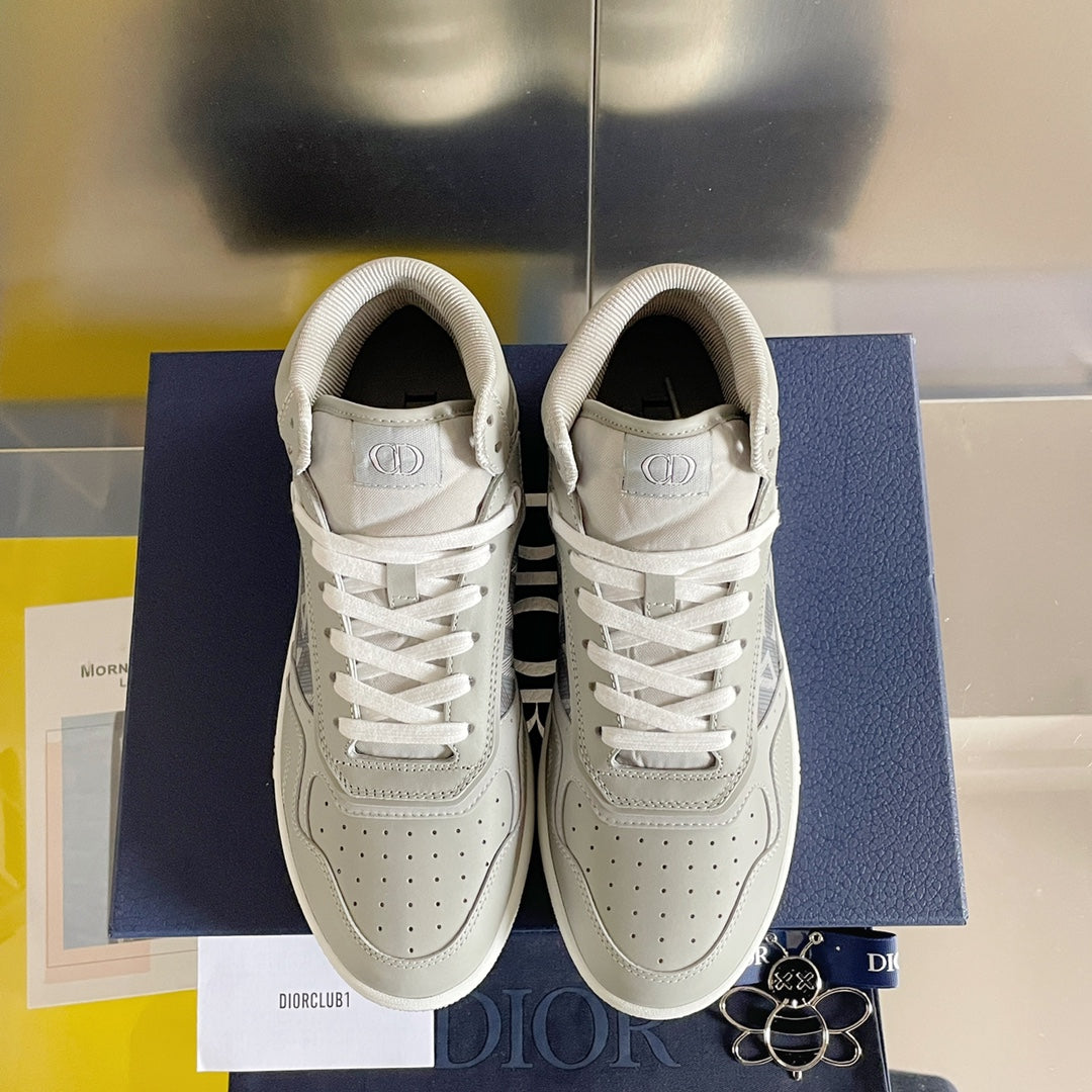 Luxury Shoes - GLAMIR - 738