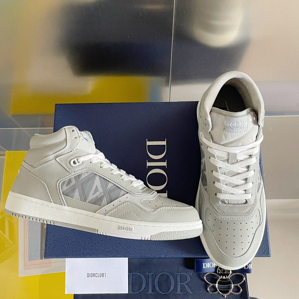 Luxury Shoes - GLAMIR - 738