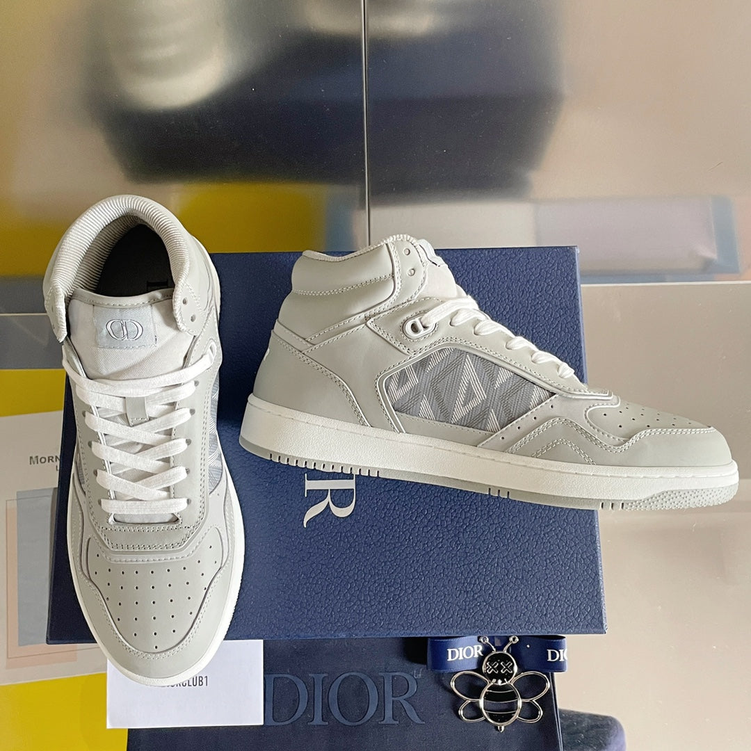 Luxury Shoes - GLAMIR - 738