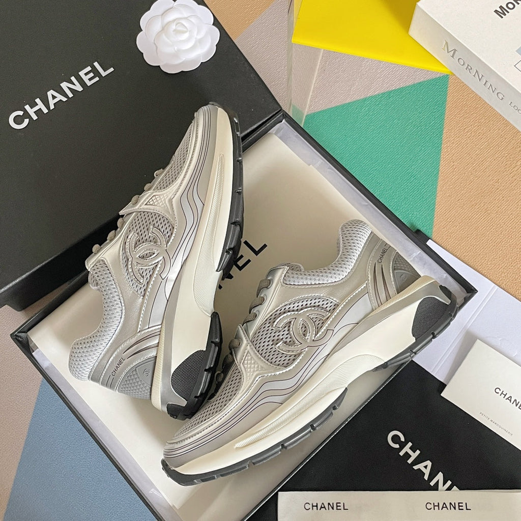 Luxury Shoes Sandals - CHL - 1164