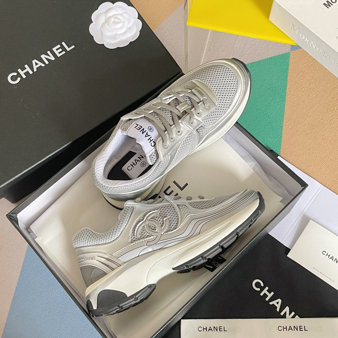 Luxury Shoes Sandals - CHL - 1164