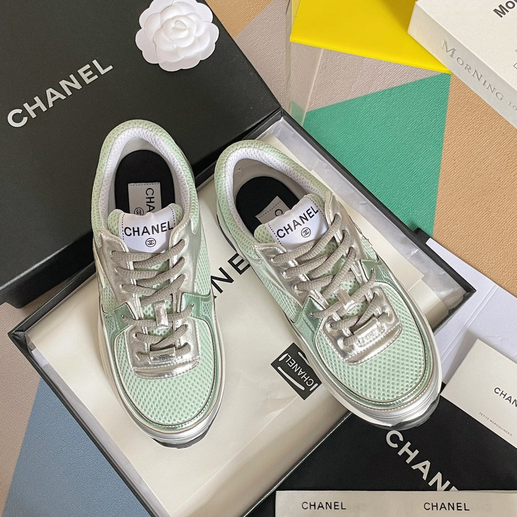 Luxury Shoes Sandals - CHL - 1163
