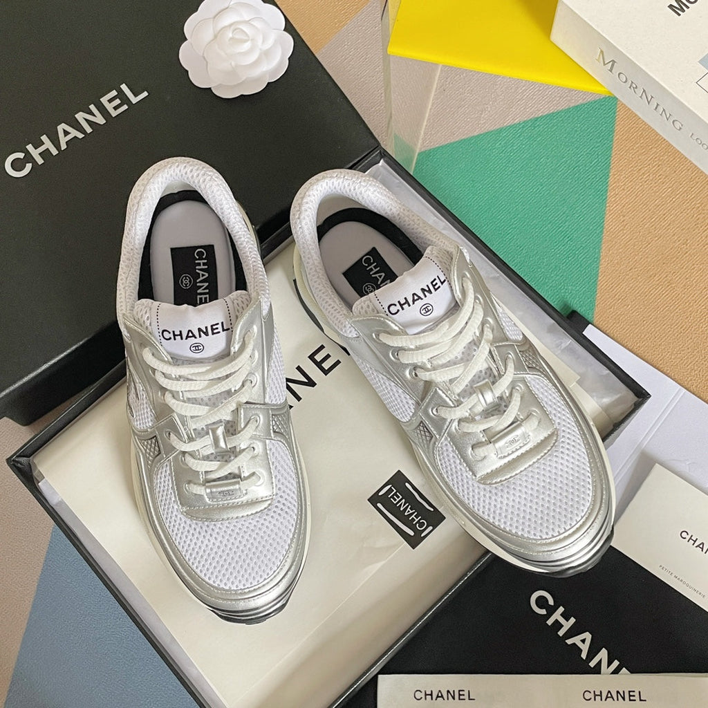 Luxury Shoes Sandals - CHL - 1161