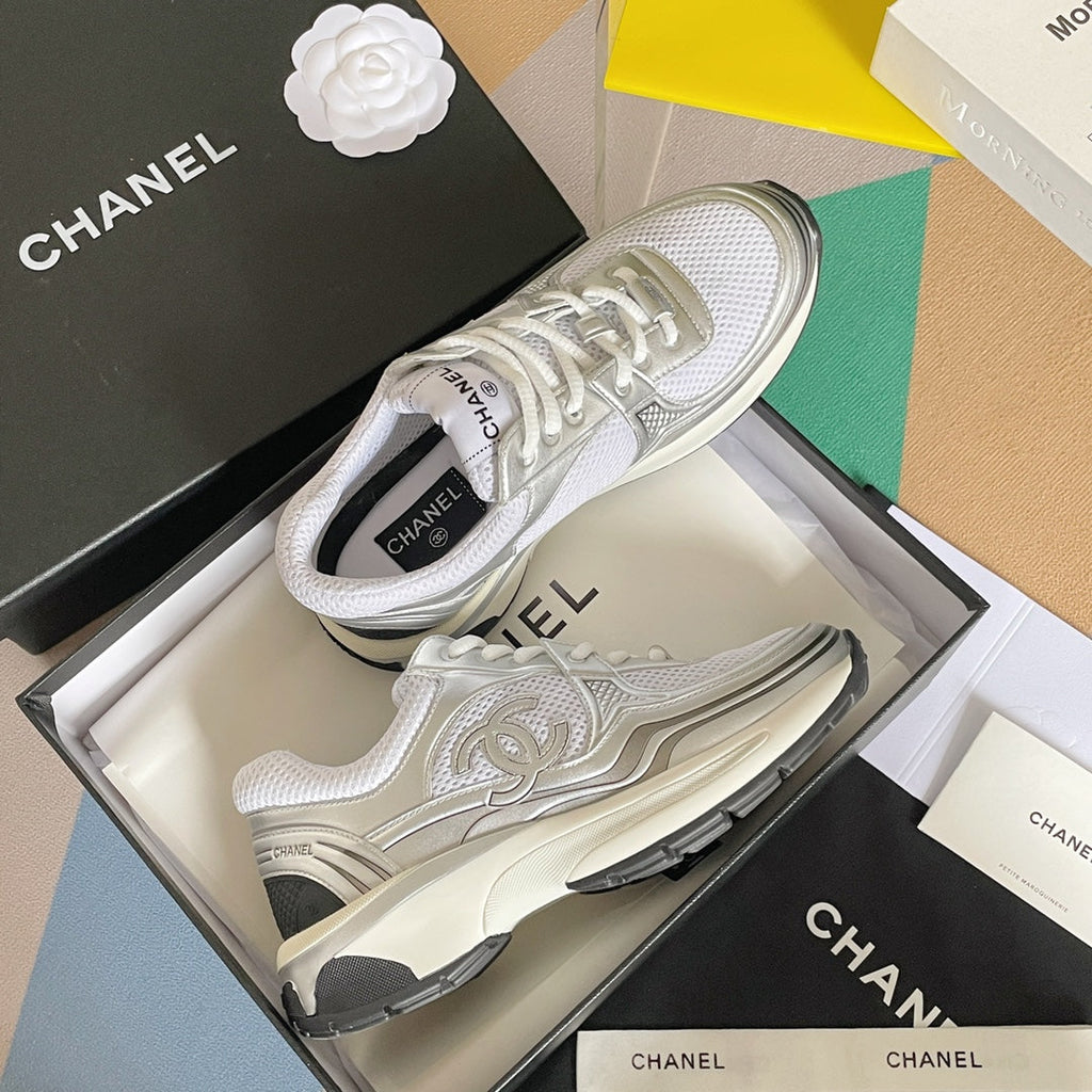 Luxury Shoes Sandals - CHL - 1161