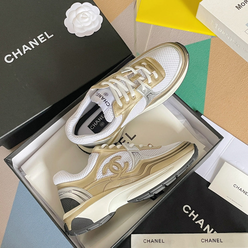Luxury Shoes Sandals - CHL - 1160