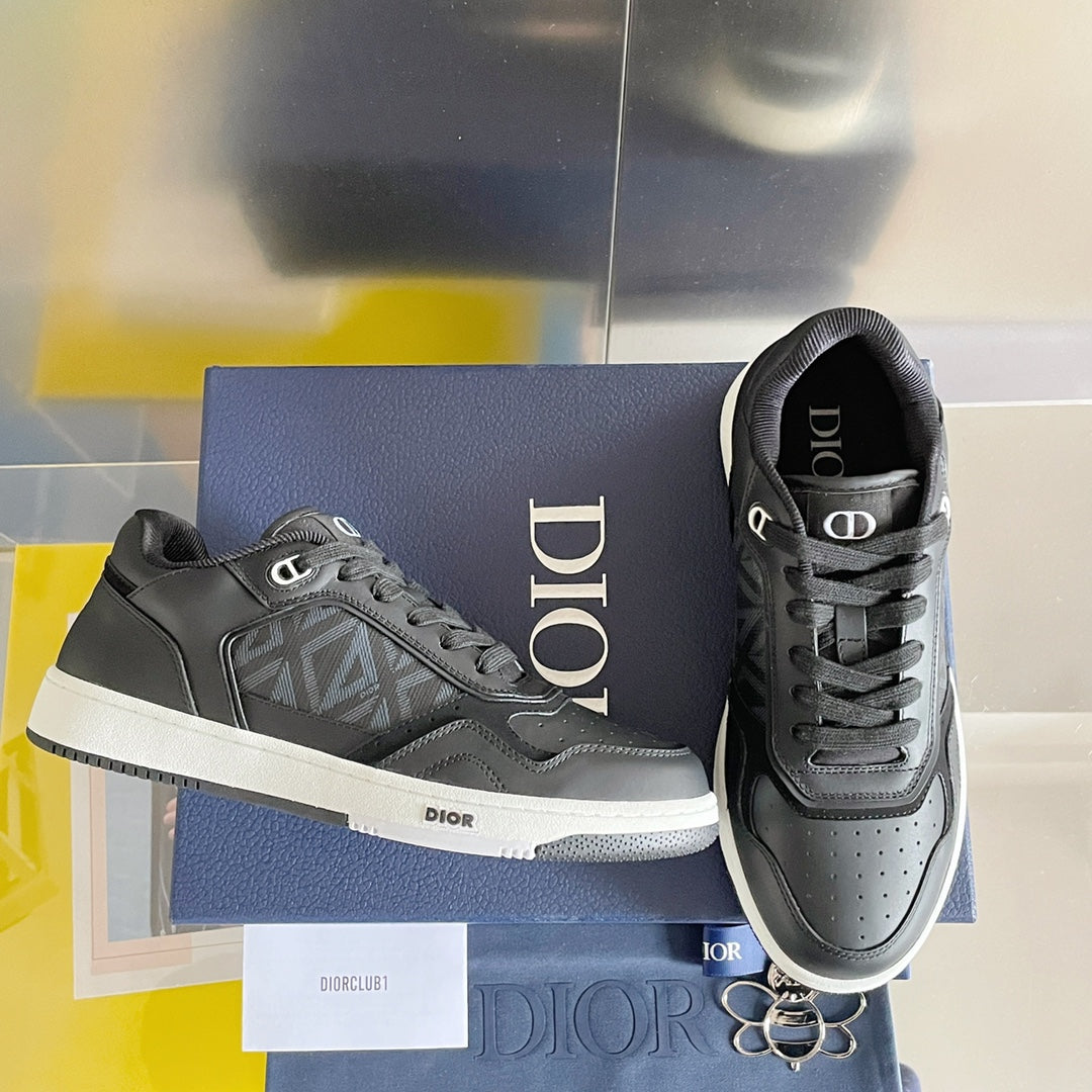 Luxury Shoes - GLAMIR - 728