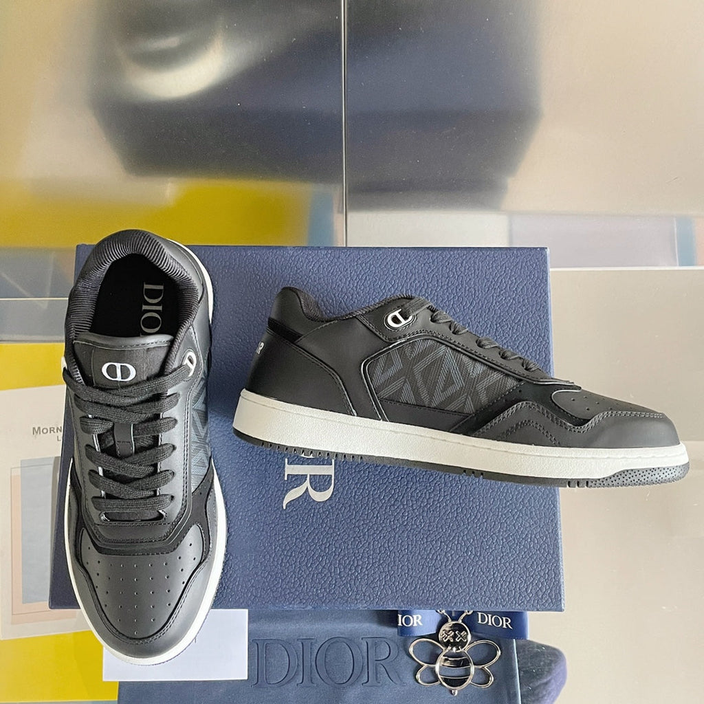Luxury Shoes - GLAMIR - 728