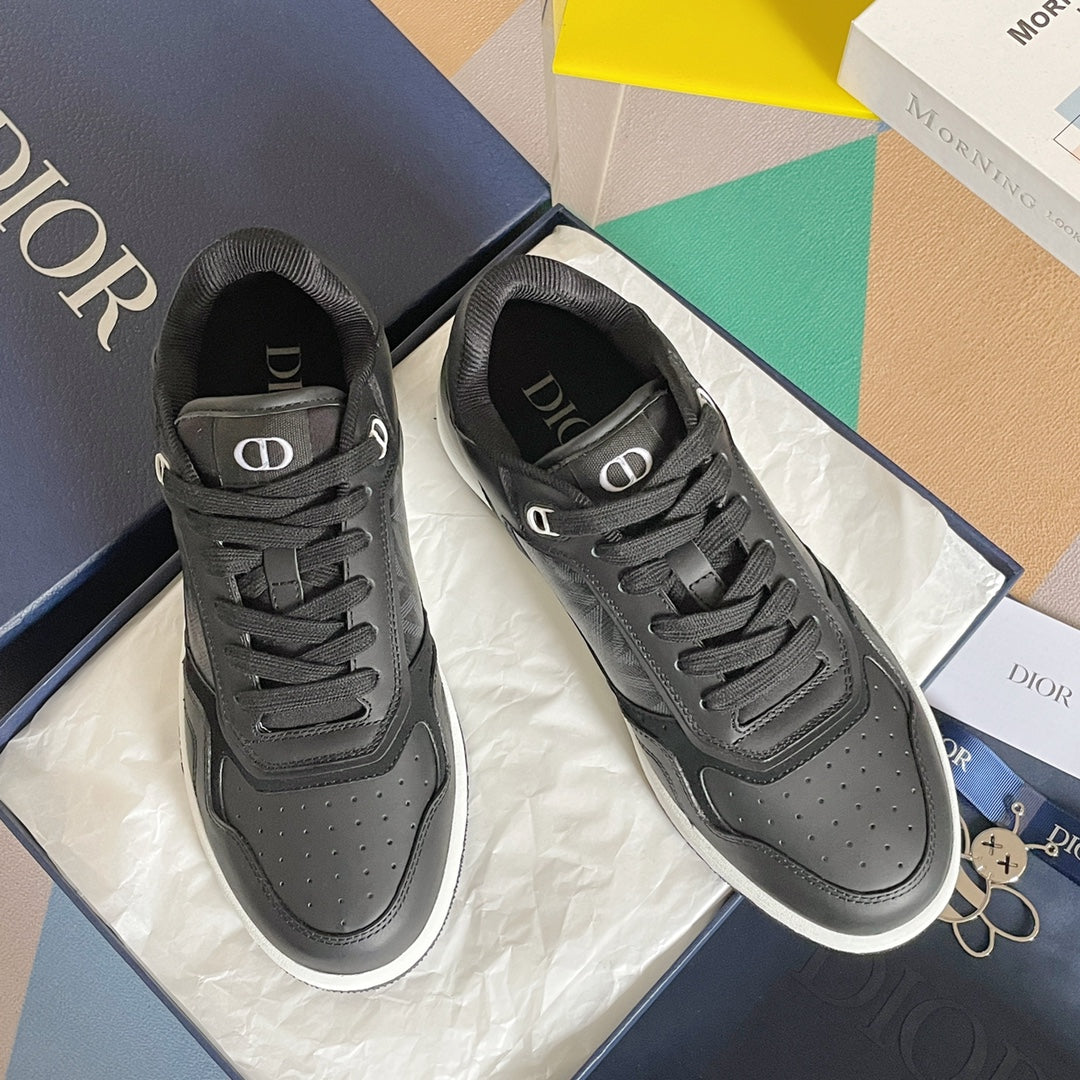Luxury Shoes - GLAMIR - 728