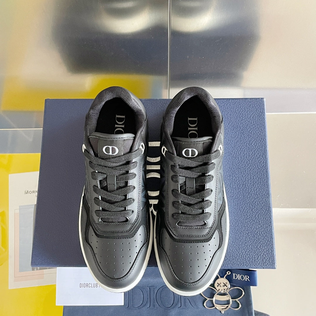 Luxury Shoes - GLAMIR - 728