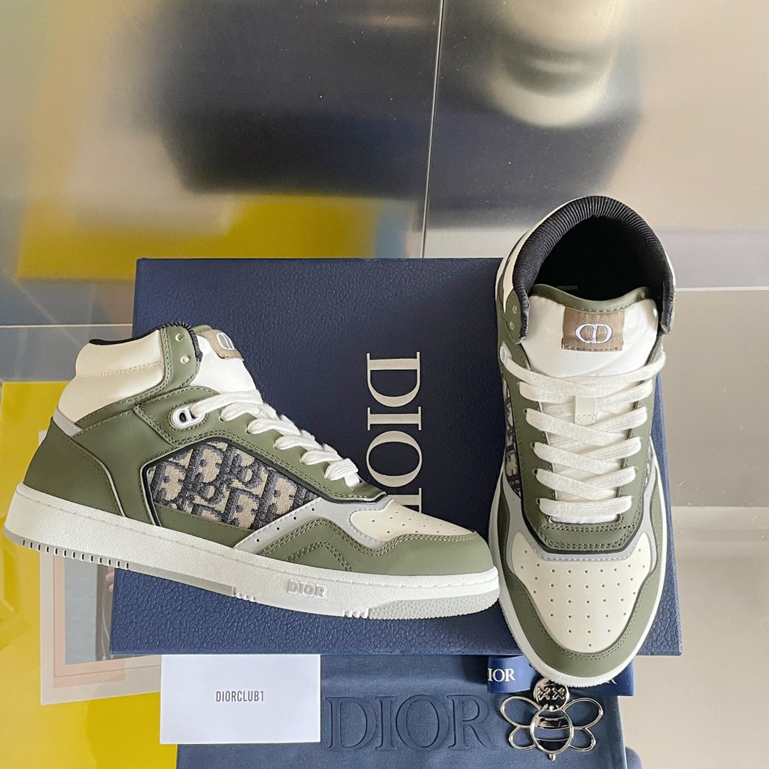 Luxury Shoes - GLAMIR - 731