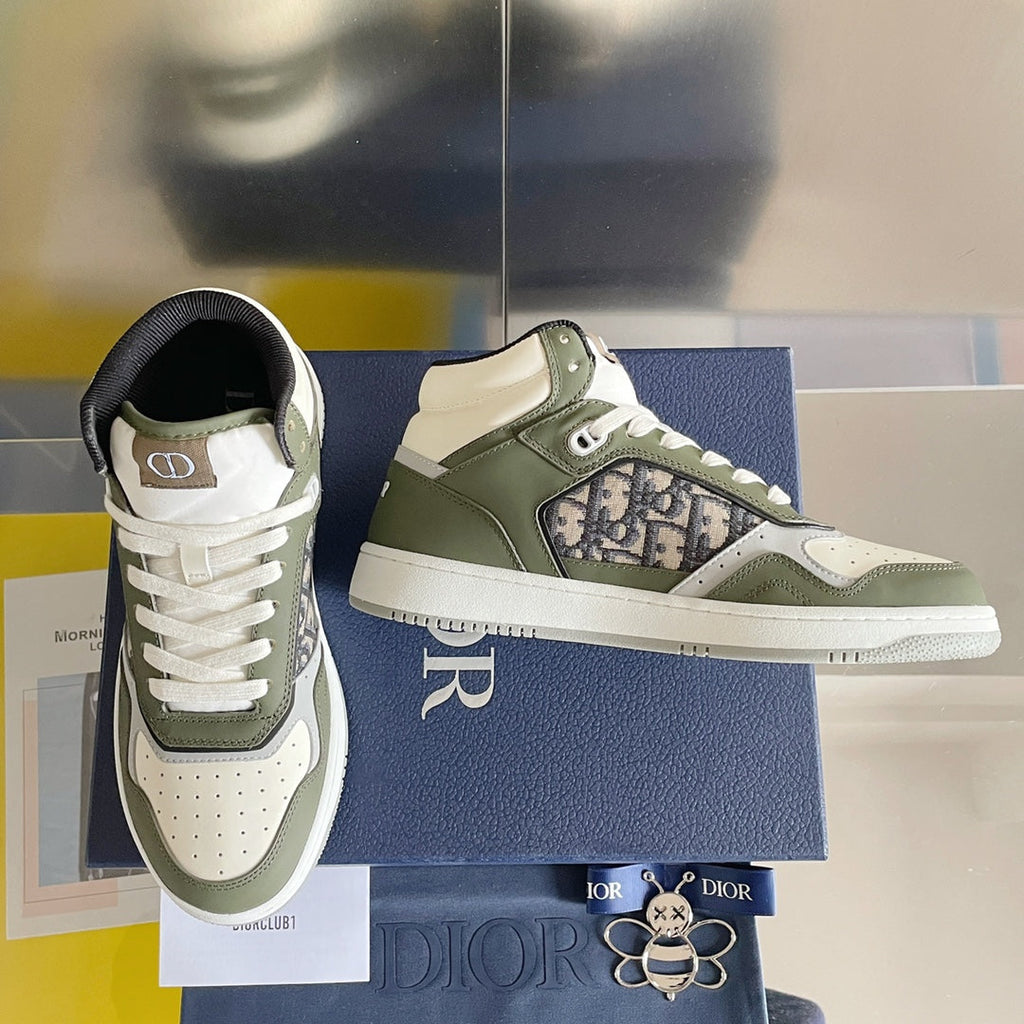 Luxury Shoes - GLAMIR - 731