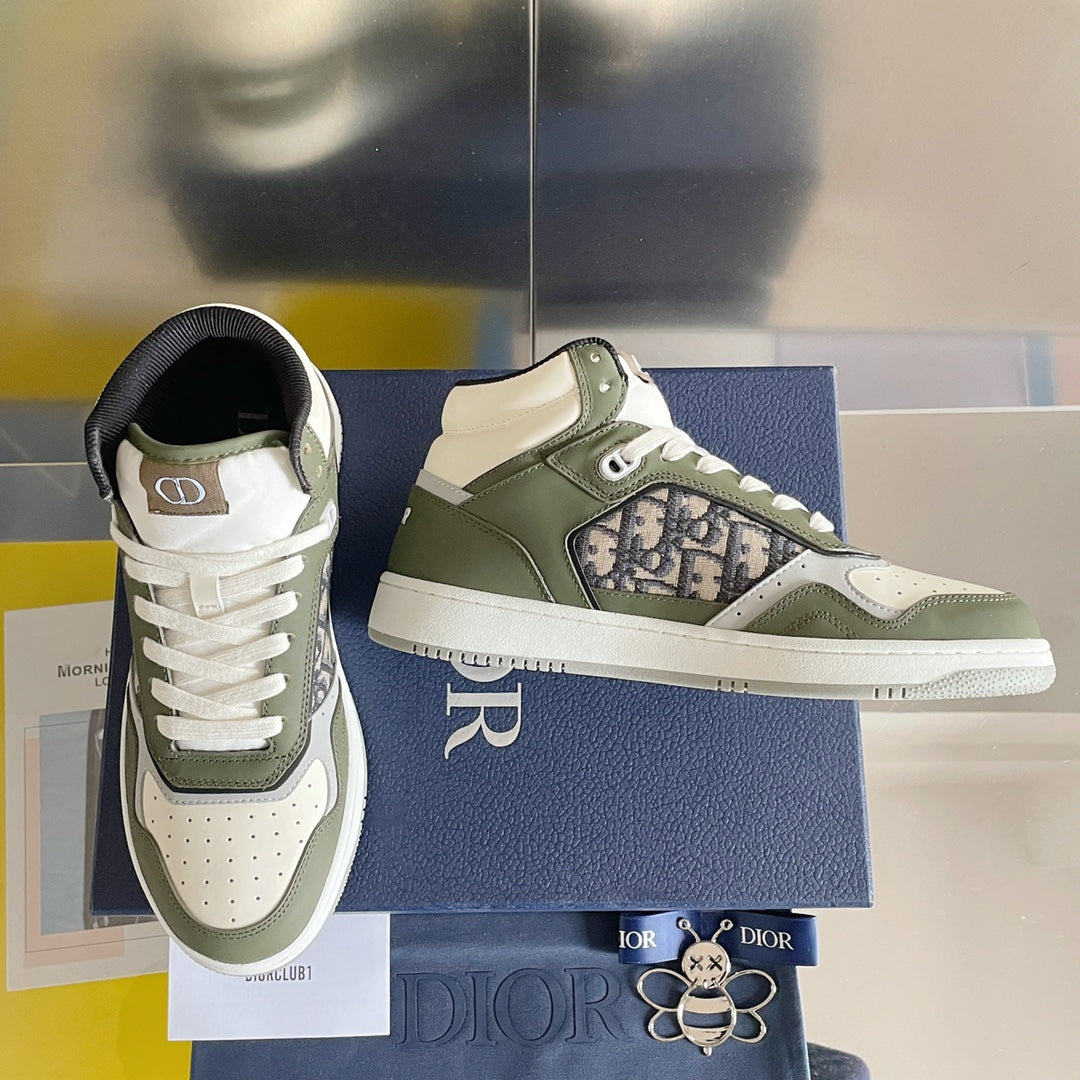 Luxury Shoes - GLAMIR - 731