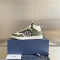 Luxury Shoes - GLAMIR - 731