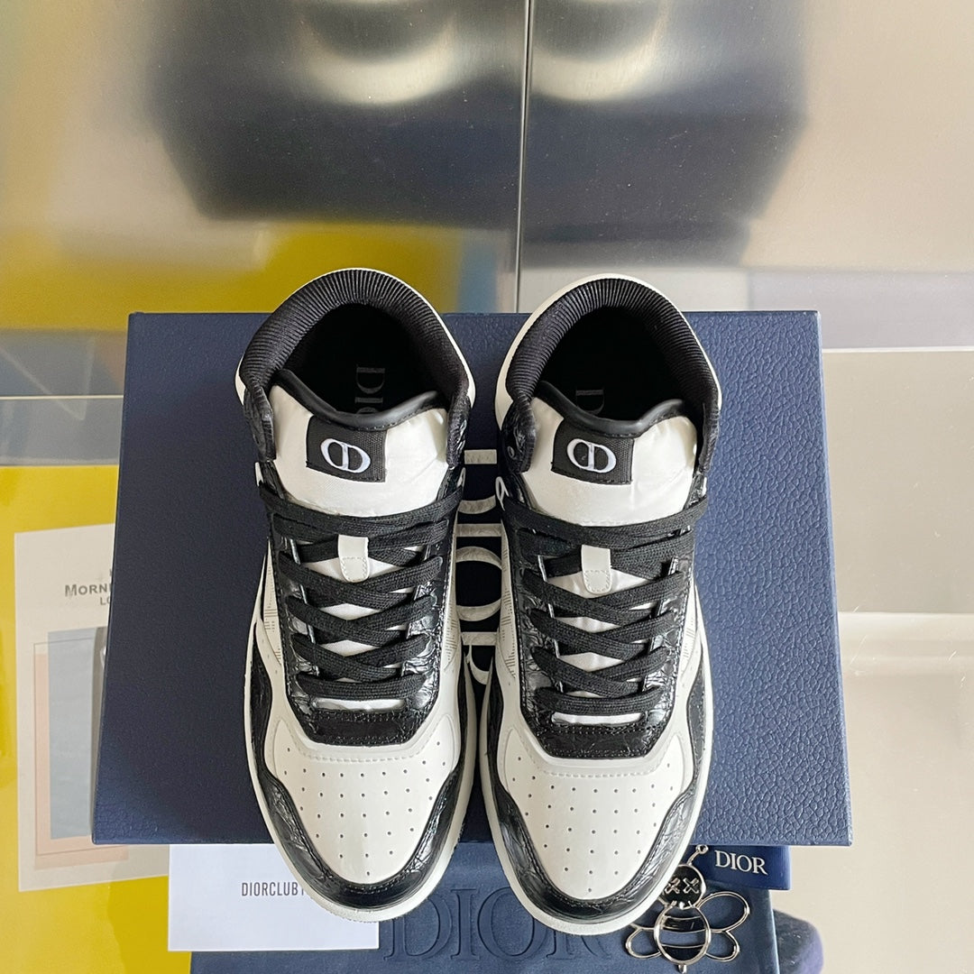 Luxury Shoes - GLAMIR - 732