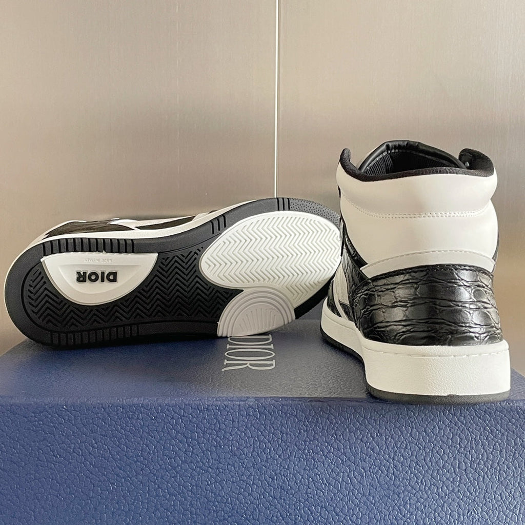 Luxury Shoes - GLAMIR - 732