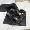 Luxury Shoes Sandals - CHL - 1007