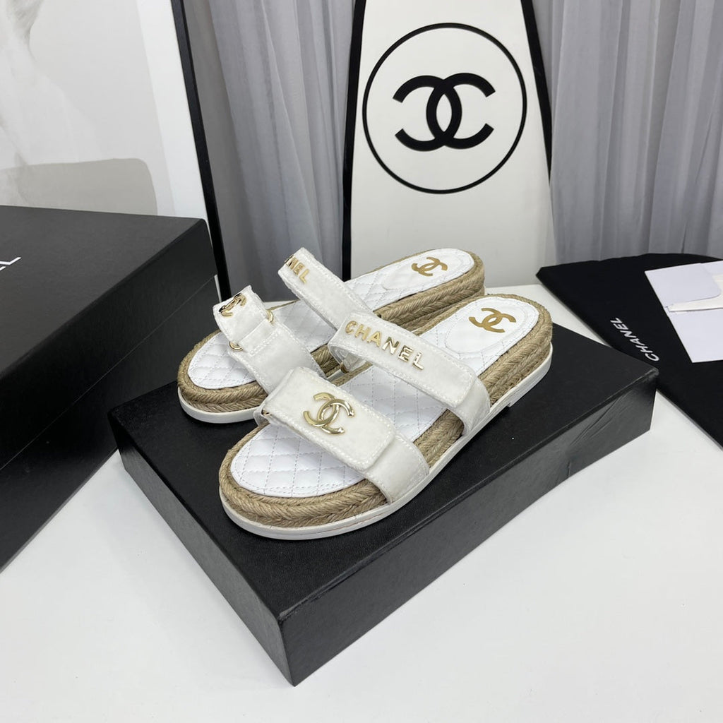 Luxury Shoes Sandals - CHL - 1155