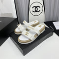 Luxury Shoes Sandals - CHL - 1155