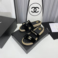 Luxury Shoes Sandals - CHL - 1154