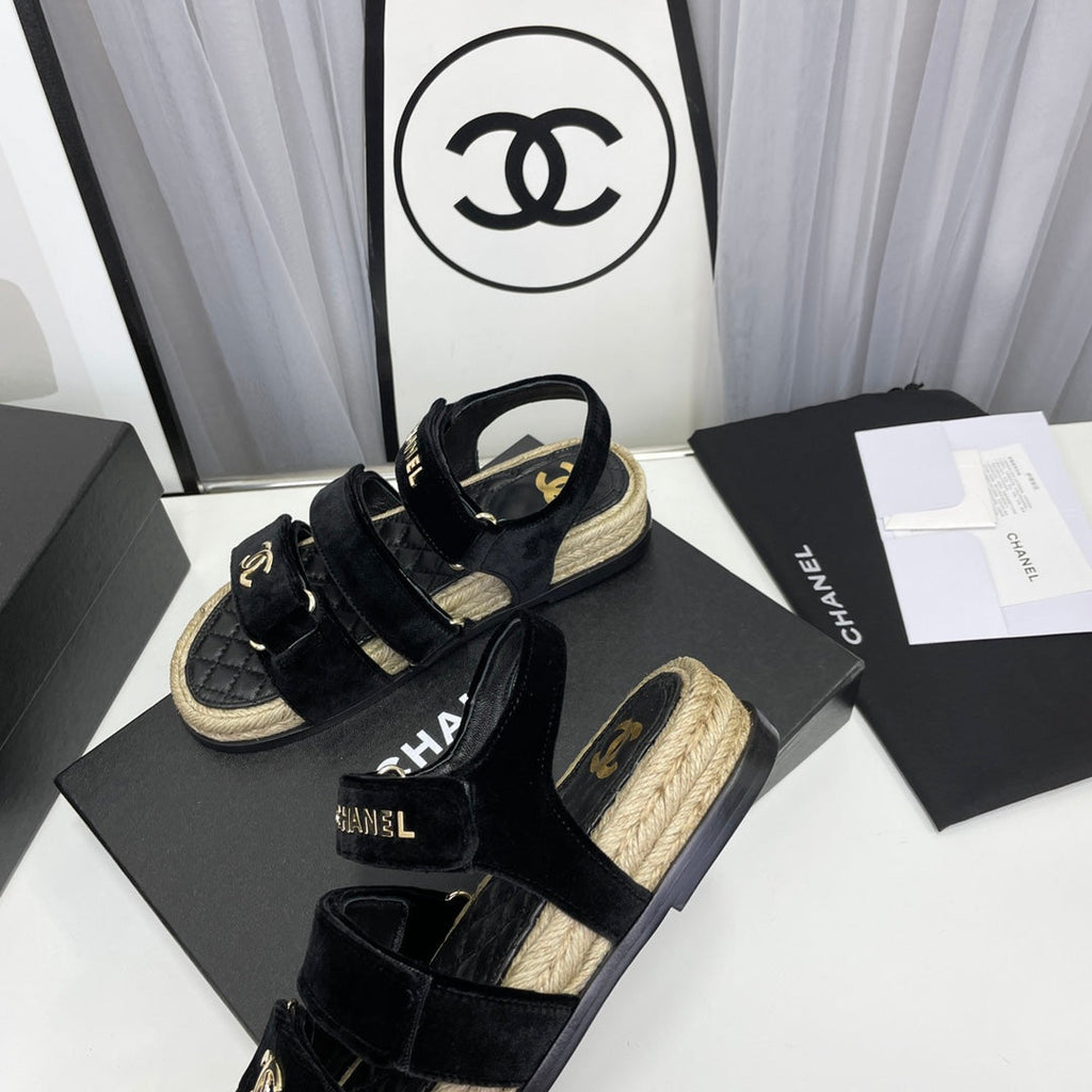 Luxury Shoes Sandals - CHL - 1157