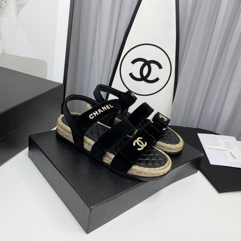 Luxury Shoes Sandals - CHL - 1157