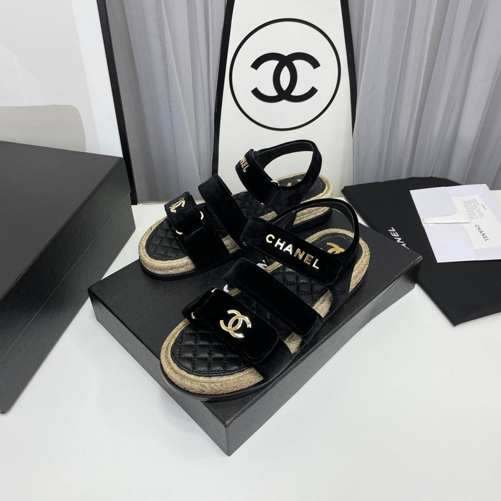 Luxury Shoes Sandals - CHL - 1157