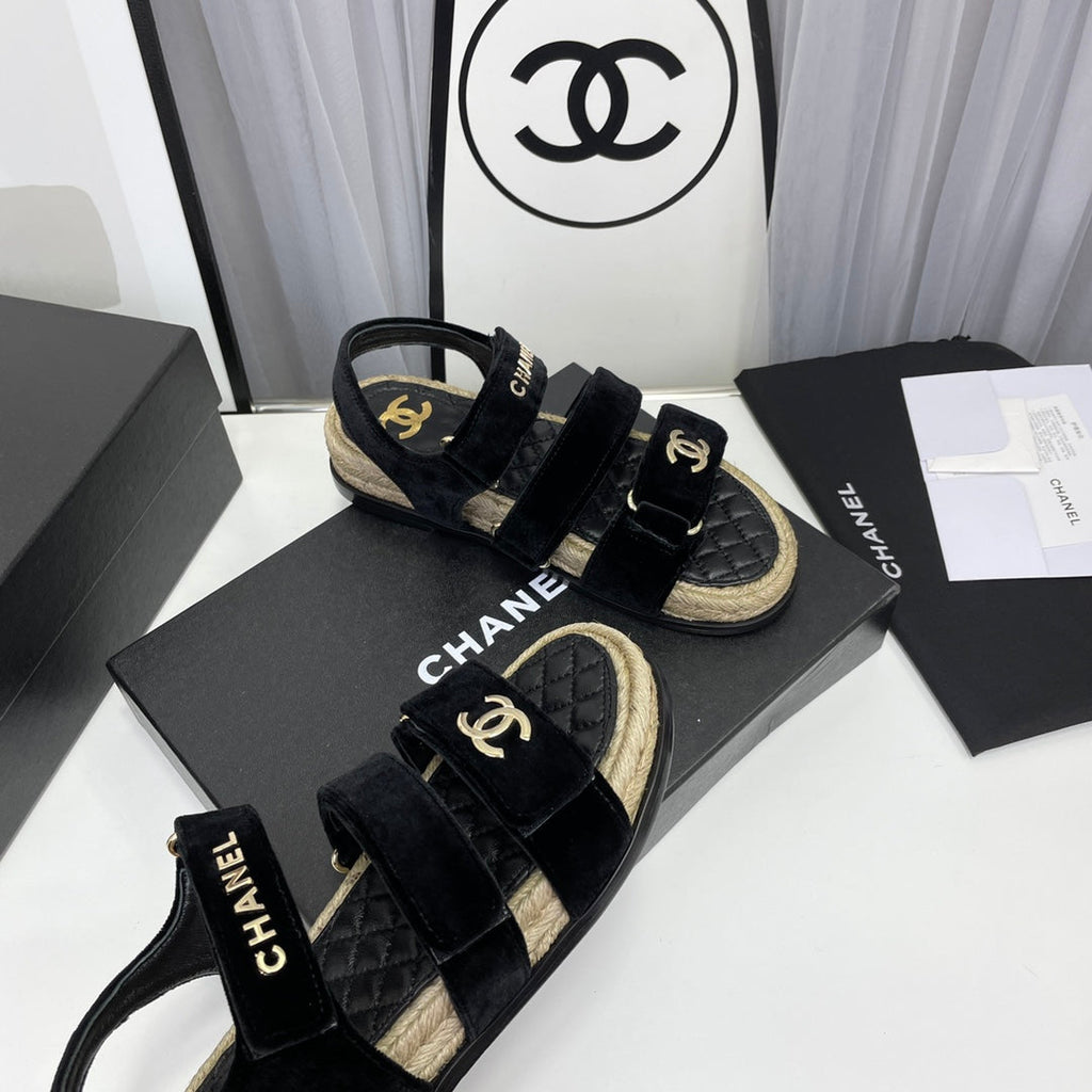 Luxury Shoes Sandals - CHL - 1157