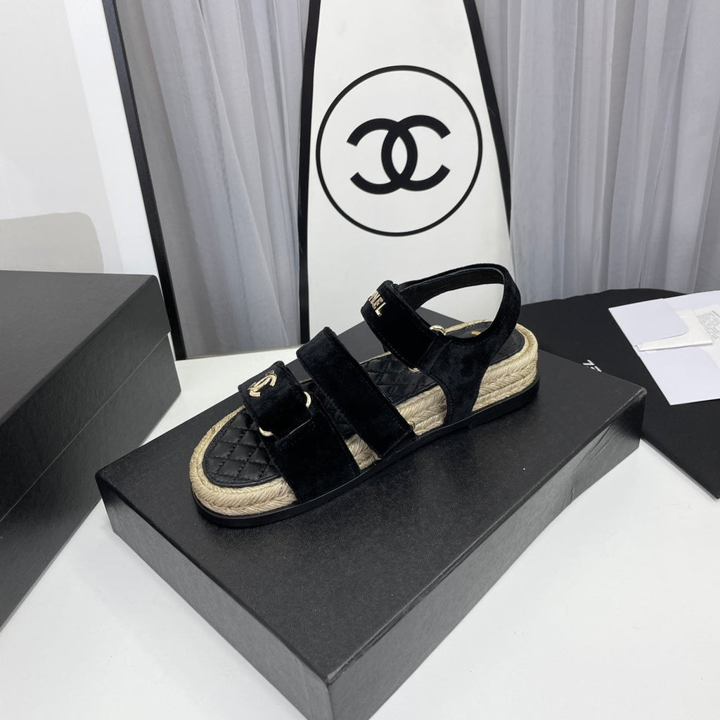Luxury Shoes Sandals - CHL - 1157