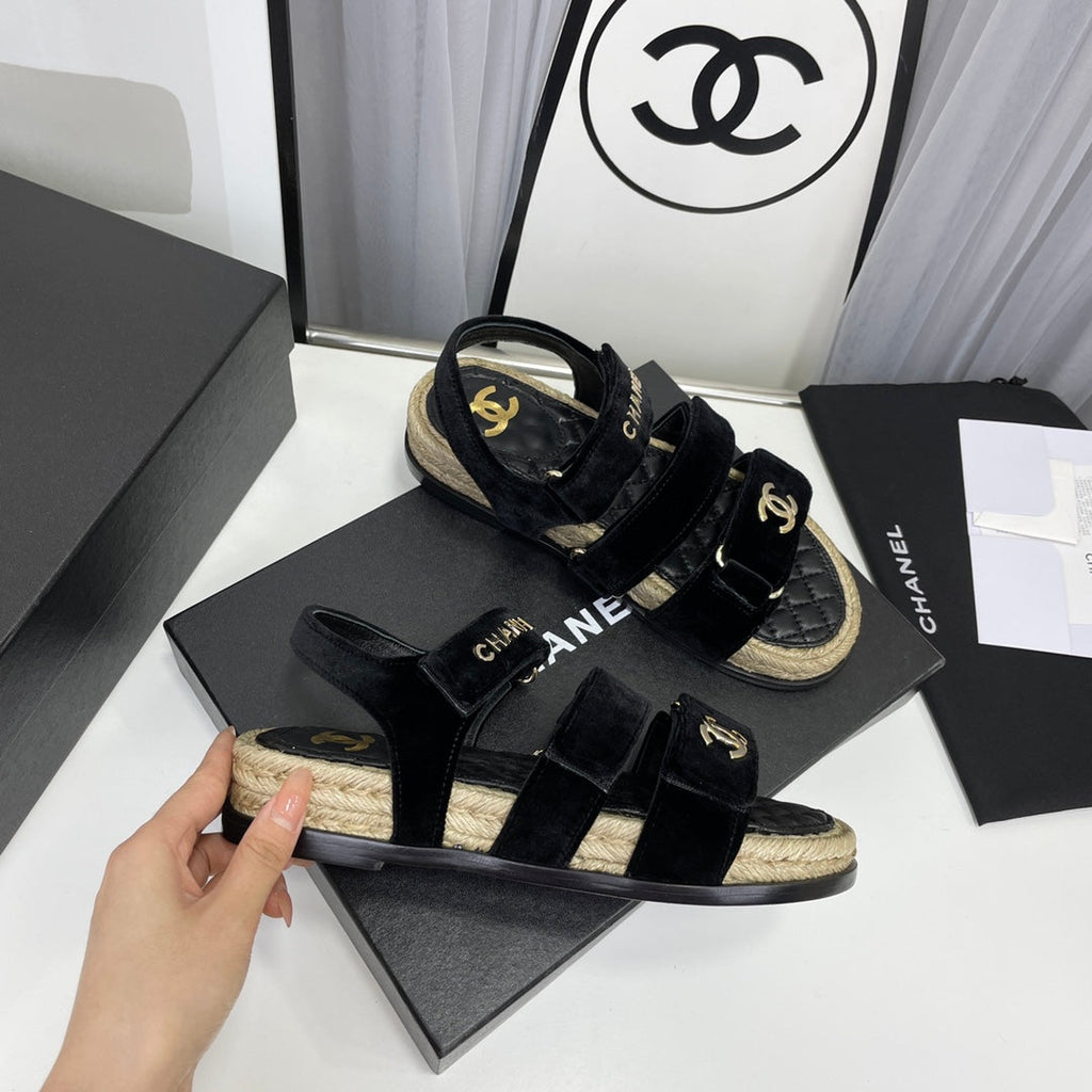 Luxury Shoes Sandals - CHL - 1157