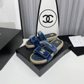 Luxury Shoes Sandals - CHL - 1153
