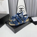 Luxury Shoes Sandals - CHL - 1158
