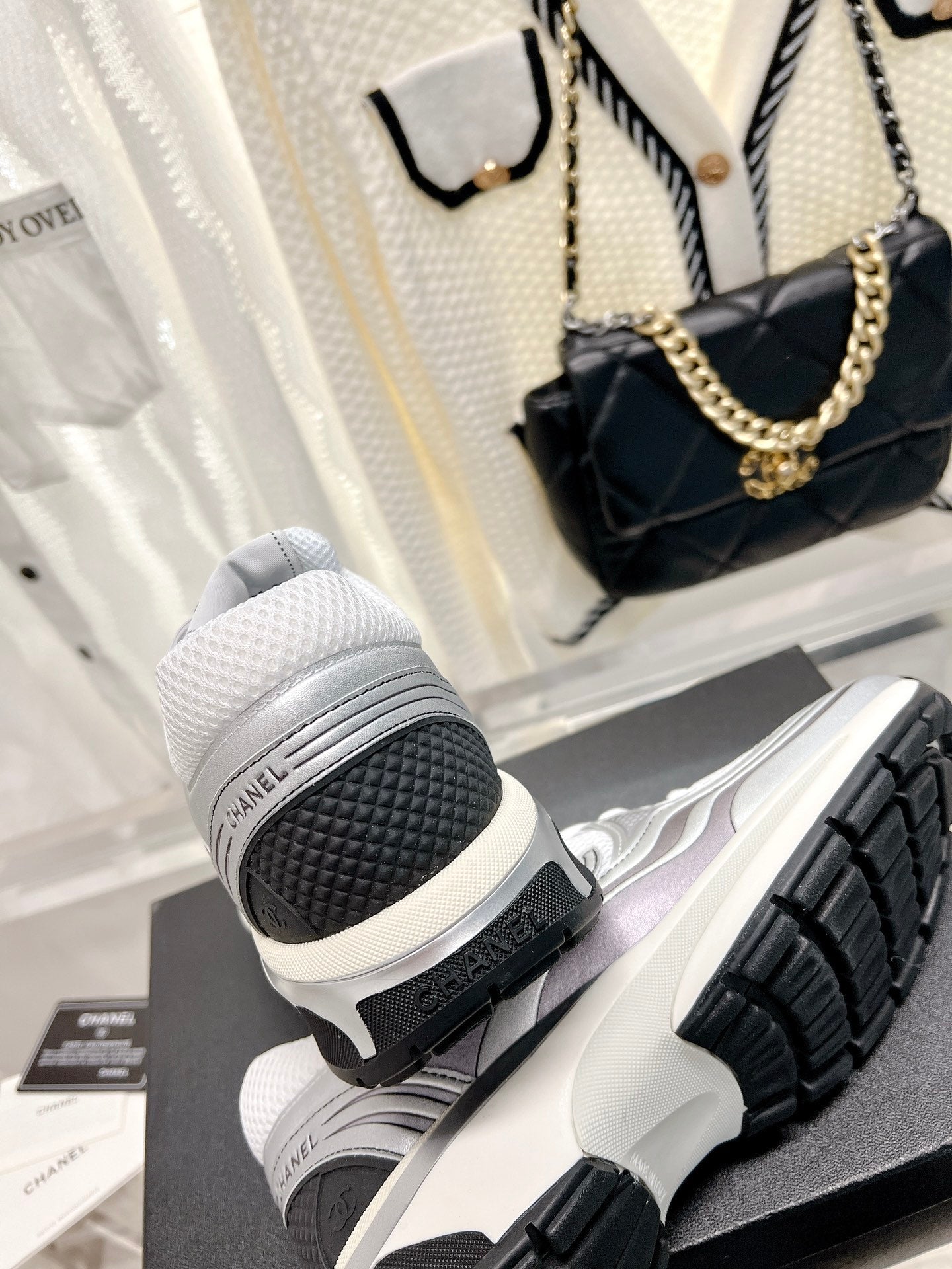 Luxury Shoes Sandals - CHL - 785