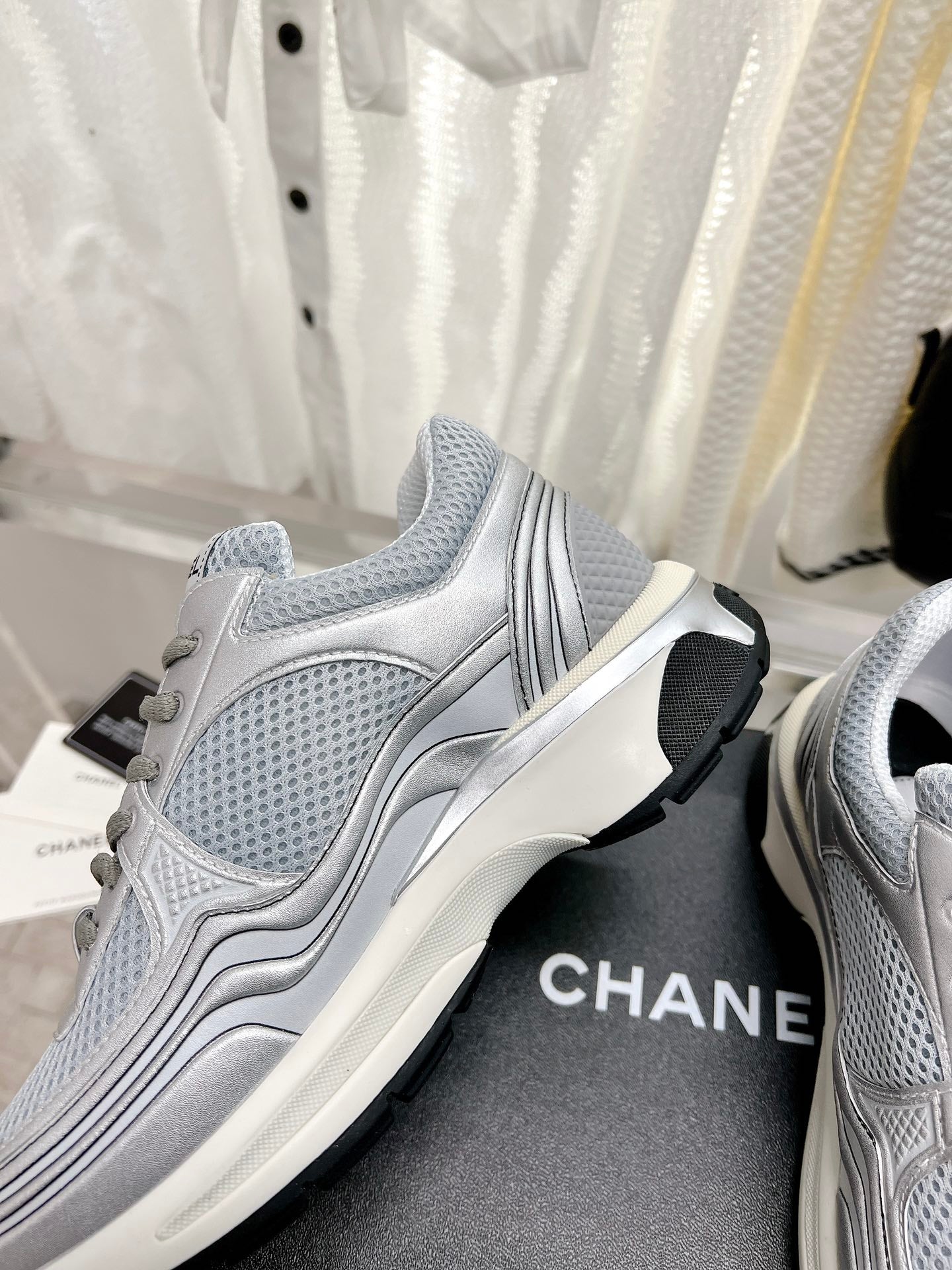 Luxury Shoes Sandals - CHL - 786