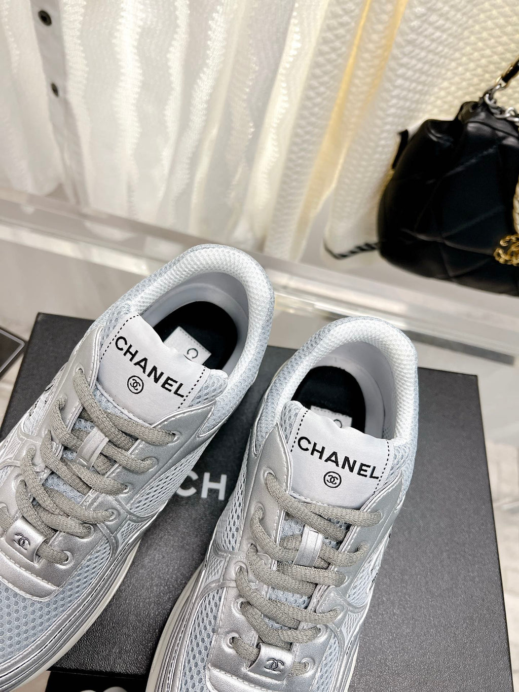 Luxury Shoes Sandals - CHL - 786