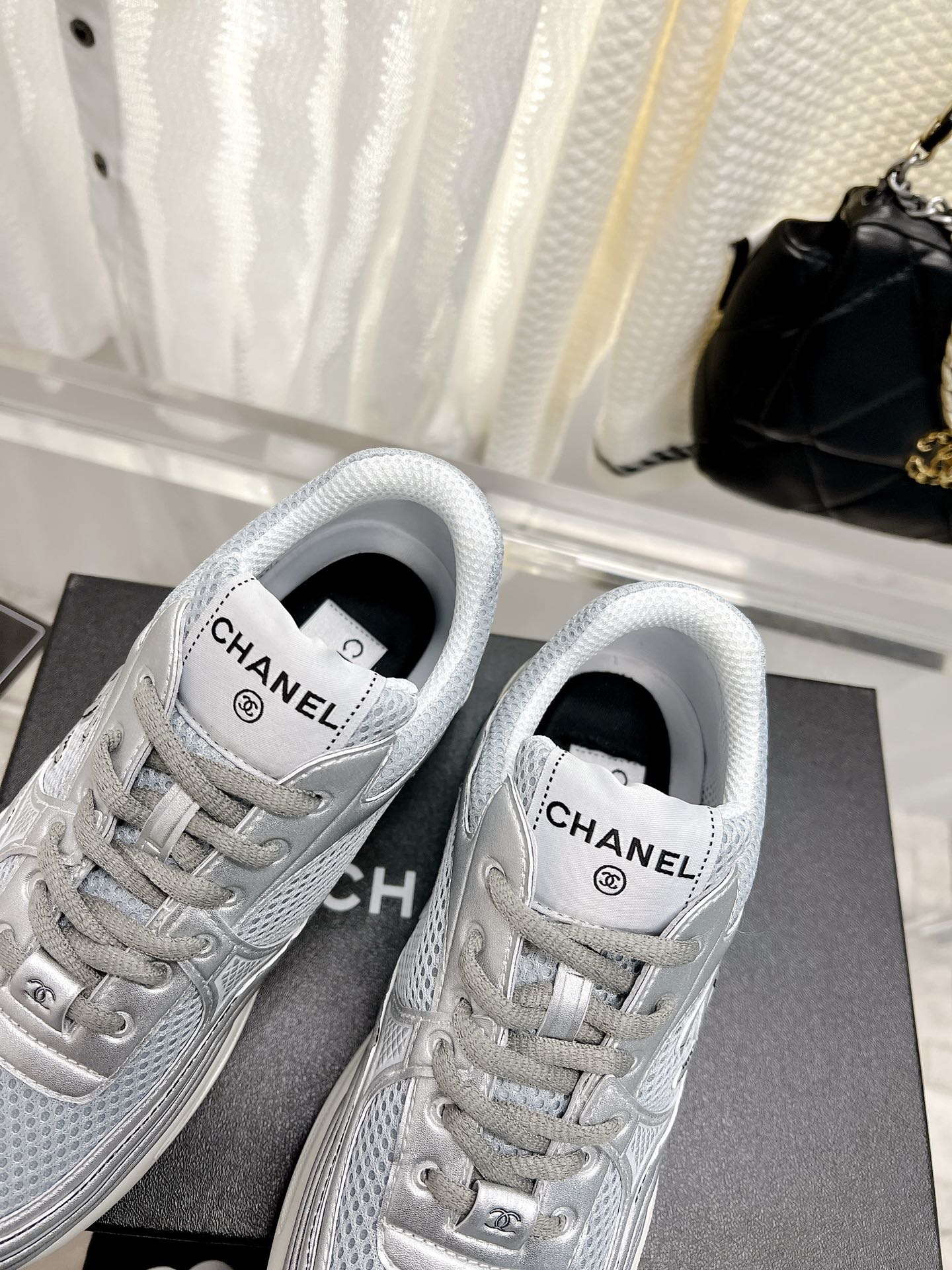Luxury Shoes Sandals - CHL - 786
